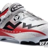 MTB Shoes Northwave EXTREME TECH MTB WHITE-BLACK-RED 41,5 thumbnail 1