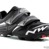 MTB Shoes Northwave SPIKE EVO BLACK 38 thumbnail 1