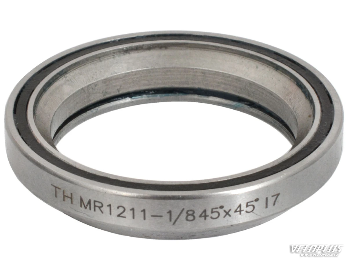 Headset Bearing FSA 870E-RS (MR121) 45x45 1-1/8" 30.5x41.8x8