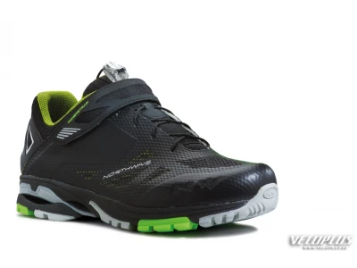 All Terrain Shoes Northwave SPIDER BLACK 44