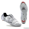 Road Shoes Northwave SONIC 2 PLUS WHITE/SILVER 41 thumbnail 1