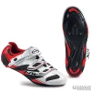 Road Shoes Northwave SONIC 2 SRS WHITE/BLACK/RED 48 thumbnail 1