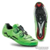 Road Shoes Northwave EXTREME GREEN FLUO 39½ thumbnail 1