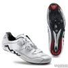 Road Shoes Northwave EXTREME WHITE/BLACK 43 thumbnail 1