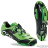 MTB Shoes Northwave EXTREME XC GREEN FLUO/BLACK 40½ thumbnail 1