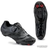 MTB Shoes Northwave SCORPIUS 2 PLUS BLACK/ANTHRA 46 thumbnail 1