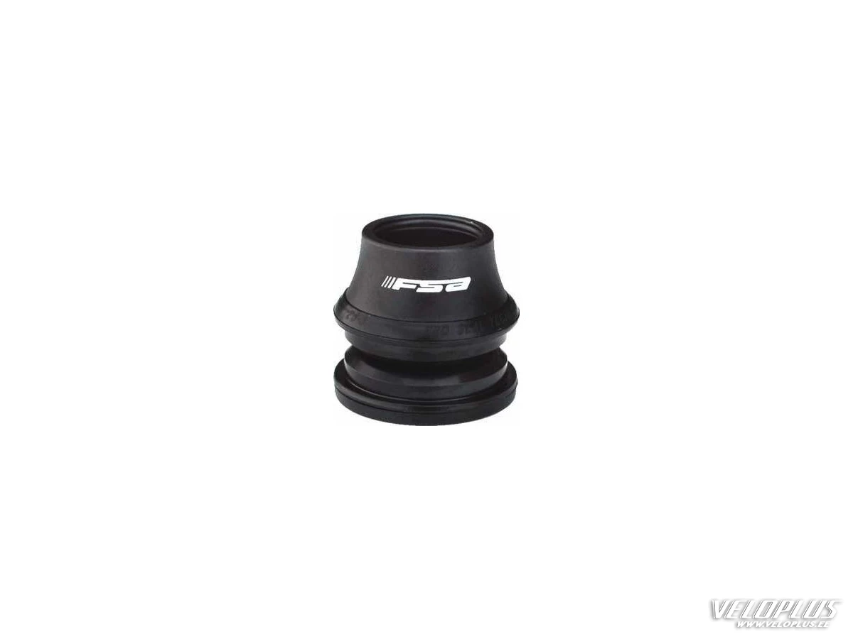 Headset FSA Orbit ZS4 1-1/8/1.5 black