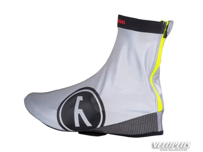 Kingakatted WOWOW RACEVIZ ARTIC 2.0 hõbedane helkiv L/46-48