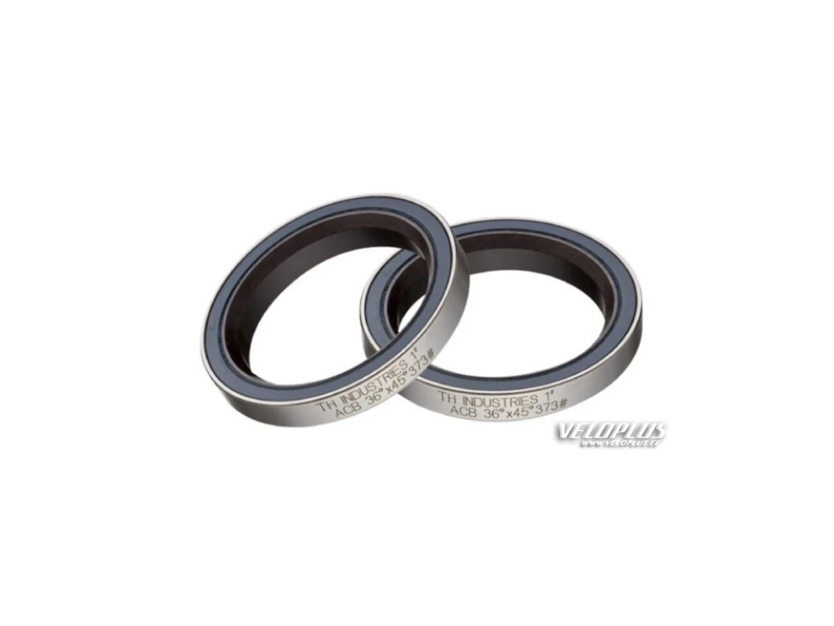 Kaelalaager TH-373 (MR055) 36x45 sinine 1 toll