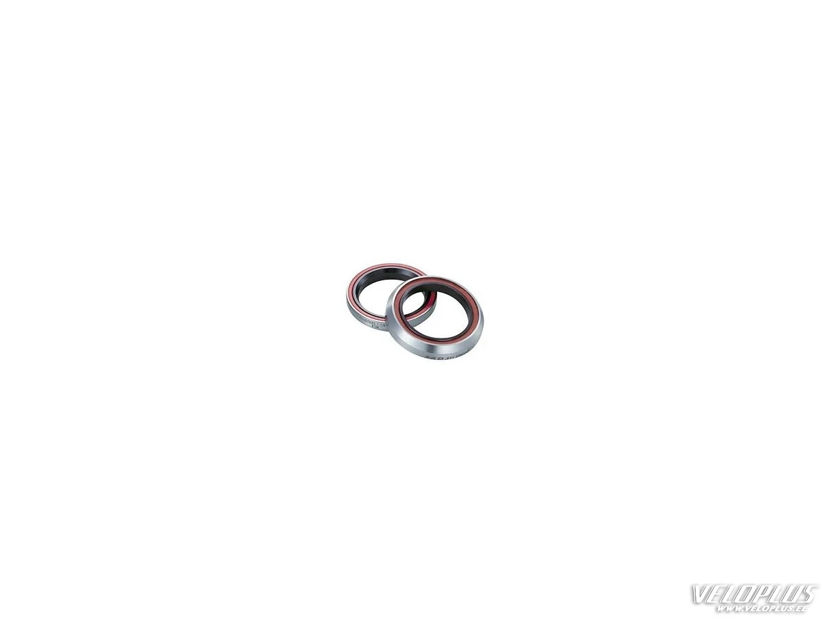 Kaelalaager TH872 36x36 30,2x41,5x6,5 punane