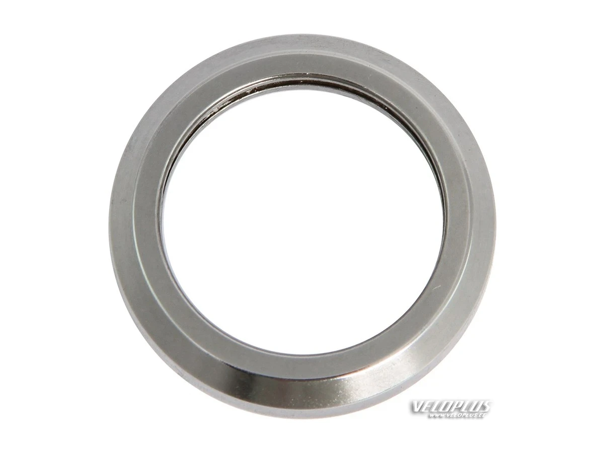 Headset bearing TH800 36x45 30,2x41,7x7,6 black half closed