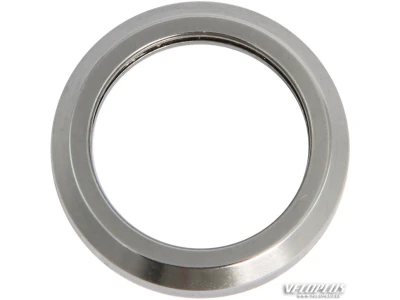 Headset bearing TH800 36x45 30,2x41,7x7,6 black half closed