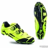 MTB shoes NORTHWAVE EXTREME XC YELLOW FLUO size 44,5 thumbnail 1