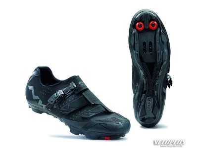 MTB Shoes Northwave SCREAM SRS BLACK 48