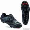 MTB Shoes Northwave SCORPIUS 2 PLUS WIDE BLACK/ANTHRA 42 thumbnail 1