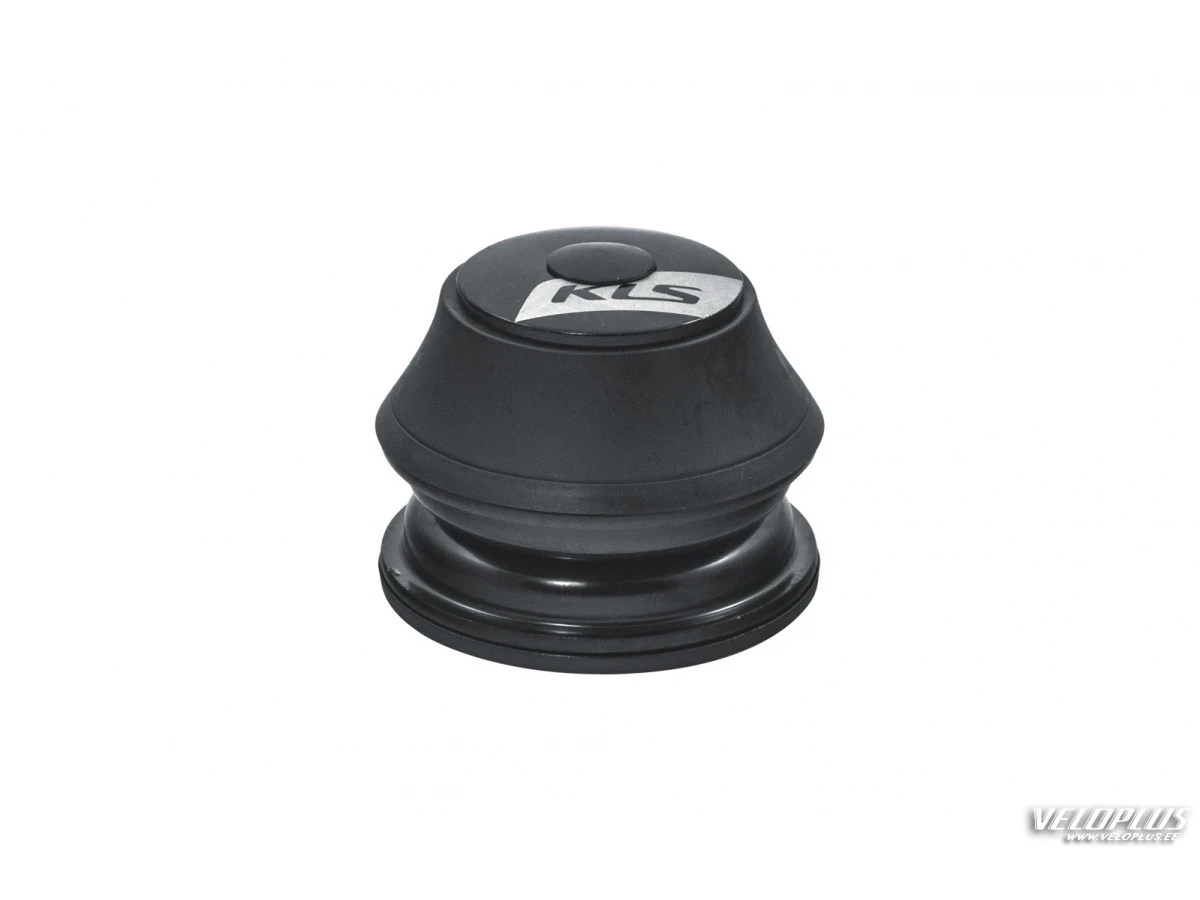 Headset KLS SHS-30 semiintegrated 1 1/8", black