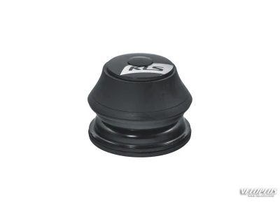 Headset KLS SHS-30 semiintegrated 1 1/8", black