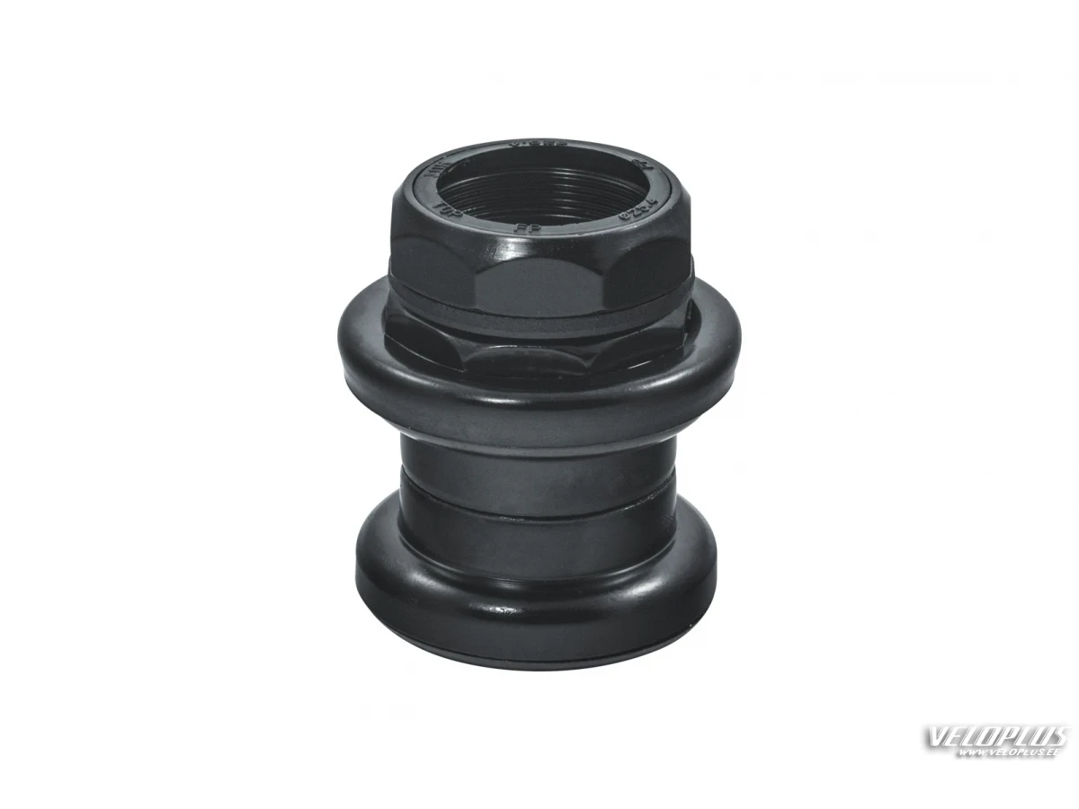 Kaelakausid KLS THS-10 keermega 1 1/8" must