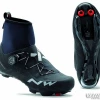 Winter shoes Northwave EXTREME XCM GTX MTB BLACK 44,5 thumbnail 1