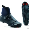 Winter shoes Northwave RAPTOR ARCTIC GTX MTB BLACK 37 thumbnail 1