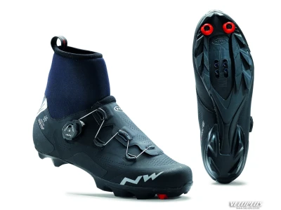 Talvekingad Northwave RAPTOR ARCTIC GTX MTB must 40
