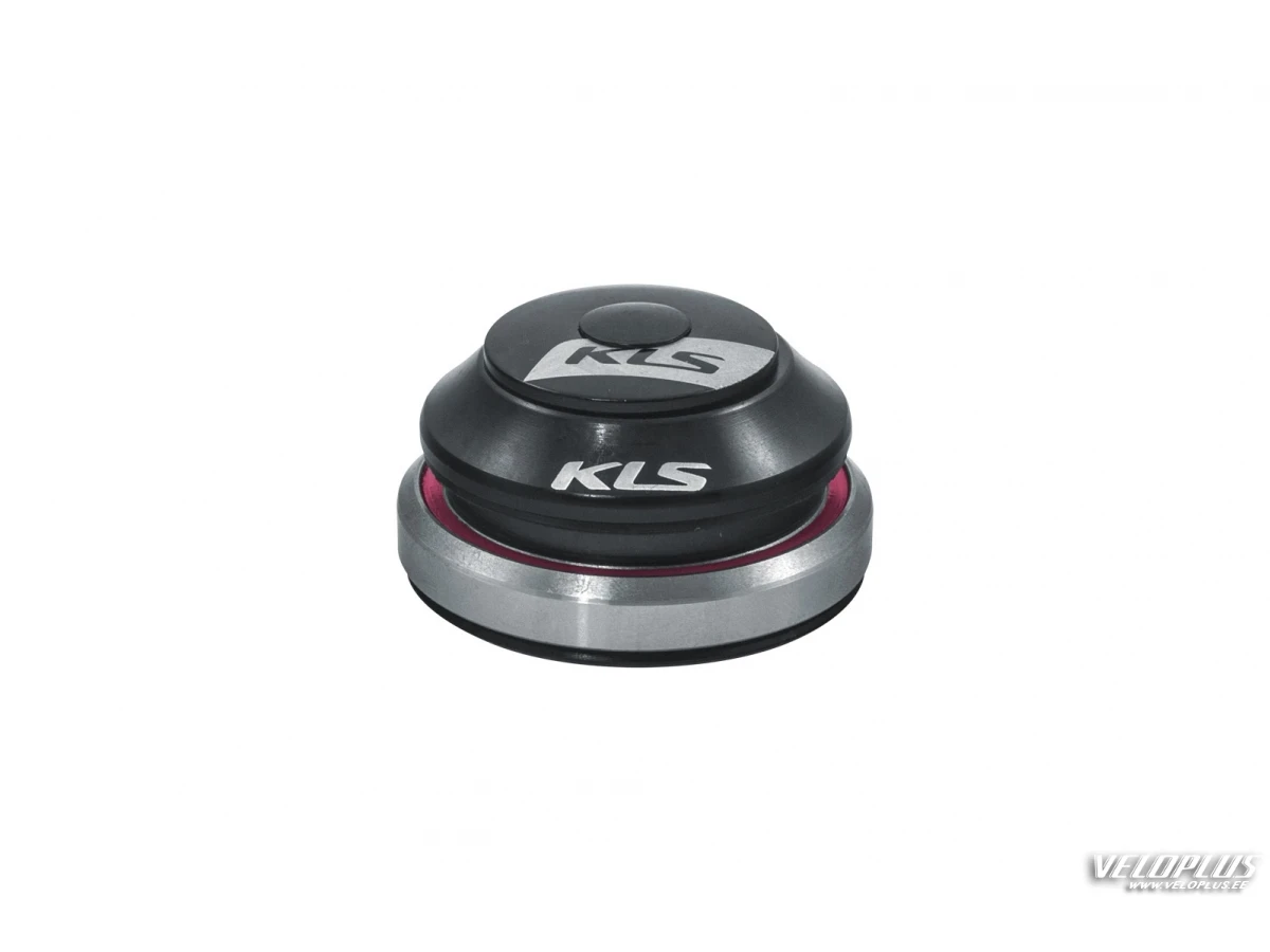 Headset KLS ITS-40 integrated tapered 1 1/8" - 1 1/2"