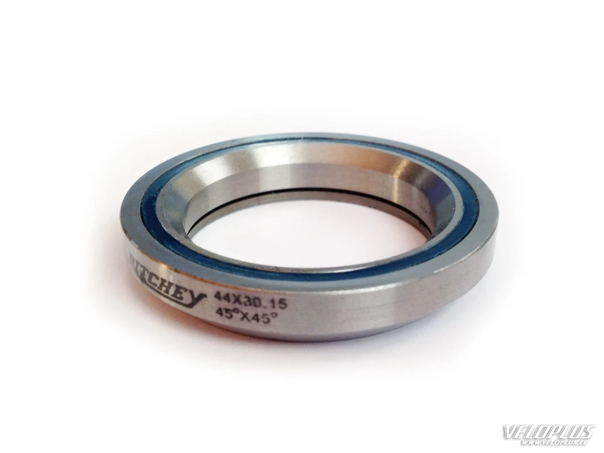 Headset bearing Ritchey 44x30.15 45/45