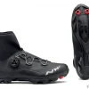 Talvekingad Northwave RAPTOR GTX MTB must 44,5 thumbnail 1