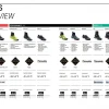 Talvekingad Northwave RAPTOR GTX MTB must 44,5 thumbnail 2