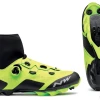 Talvekingad Northwave RAPTOR GTX MTB erekollane/must 39 thumbnail 1