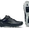 All Terrain Shoes Northwave ESCAPE EVO BLACK 43 thumbnail 1