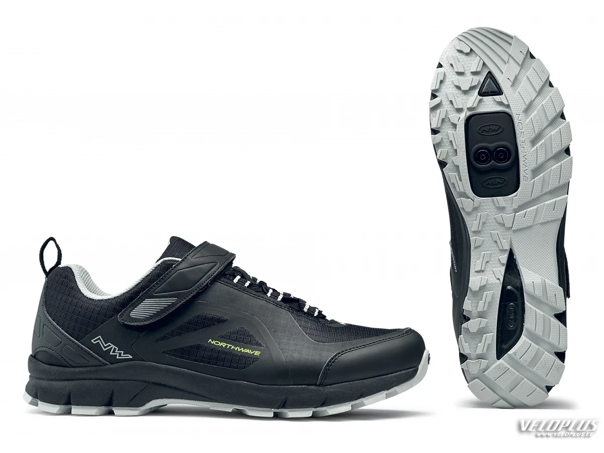 All Terrain Shoes Northwave ESCAPE EVO BLACK 46