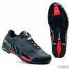 Touring Shoes Northwave OUTCROSS KNIT BLACK 45 thumbnail 1