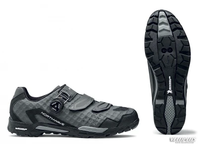 Matkakingad Northwave OUTCROSS PLUS antratsiithall 43