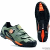 Matkakingad Northwave OUTCROSS PLUS militaarrohelised 42 thumbnail 1