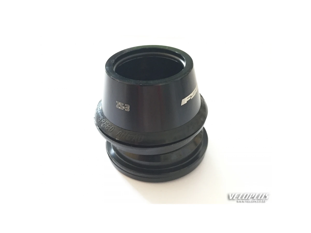 Headset FSA ZS3 integrated, 20mm top cover