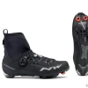 Winter shoes Northwave EXTREME XCM 2 GTX MTB BLACK 40 thumbnail 1
