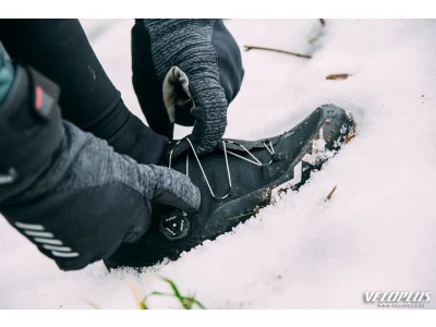 Winter shoes Northwave EXTREME XCM 2 GTX MTB BLACK 40