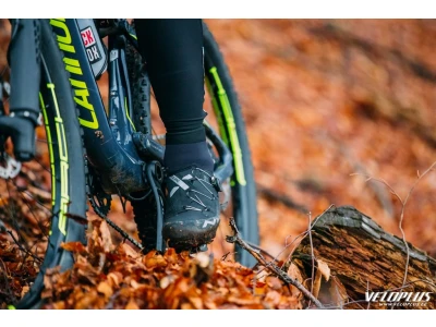 Winter shoes Northwave EXTREME XCM 2 GTX MTB BLACK 40