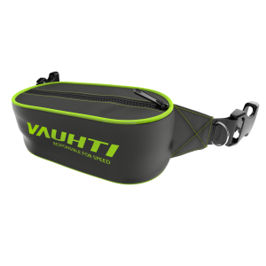 VAUHTI SKI HARNESS 2 hall/roheline