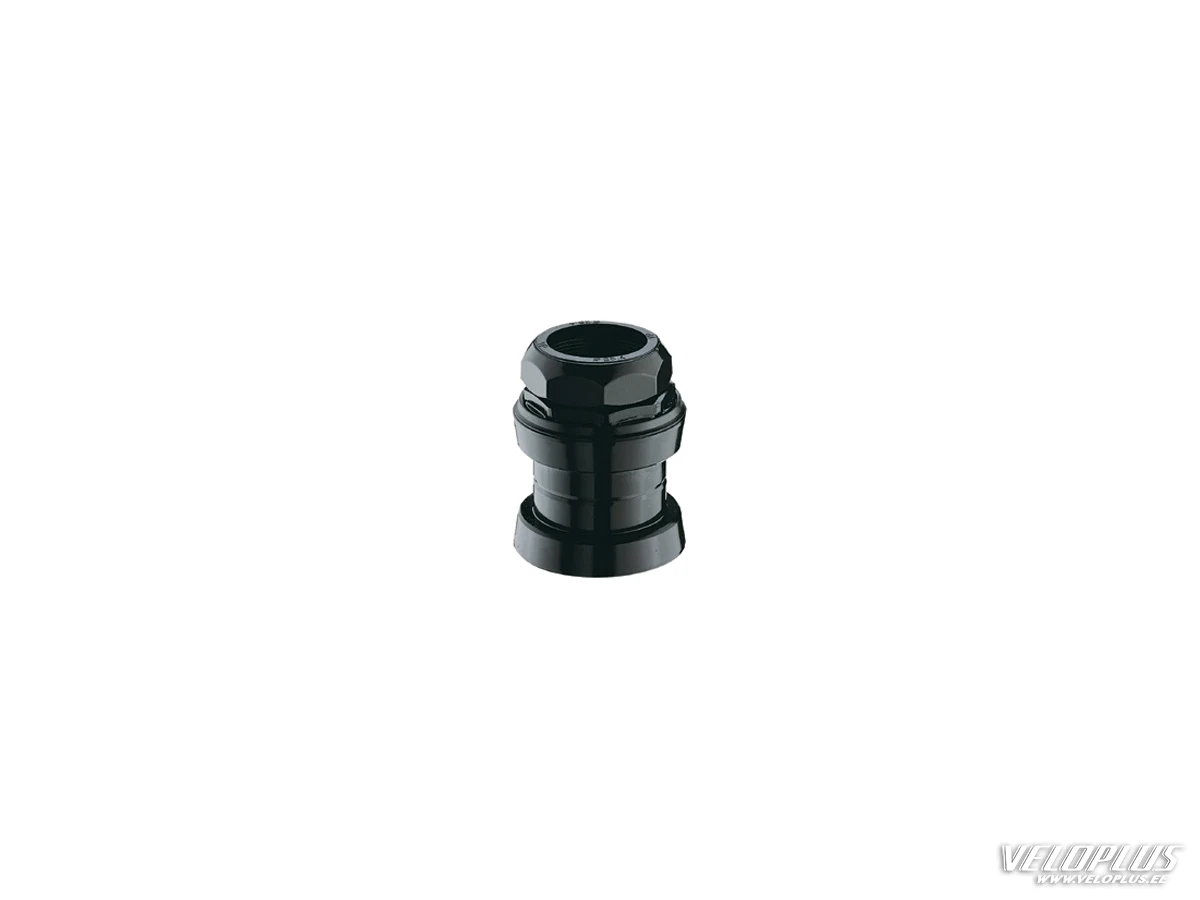 Kaelakausid VP Slimstak MH-505C must 1-1/8 keermega