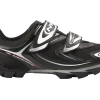 Shoes Northwave Spike black/white 42,5 thumbnail 1