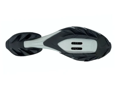 Shoes Northwave Spike black/white 42,5