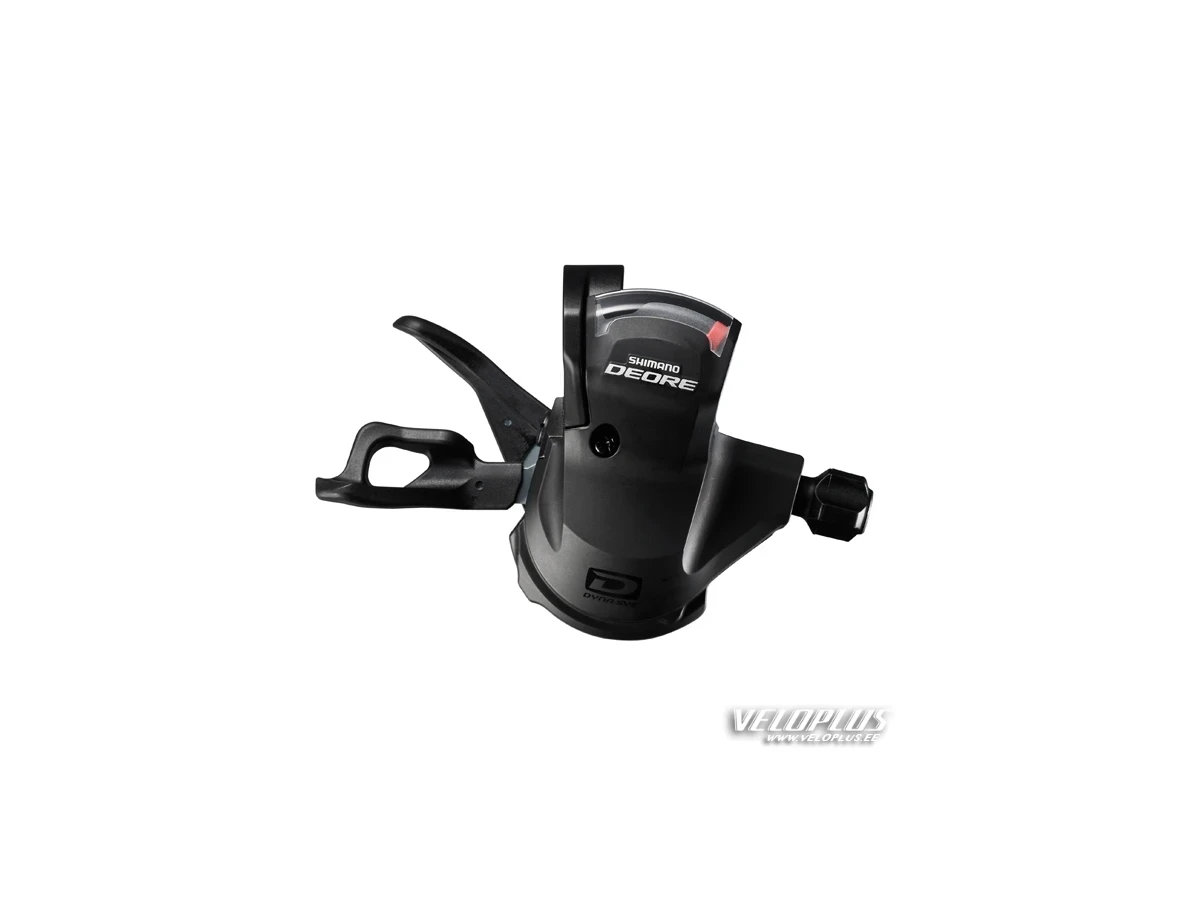 Käiguhoob Shimano Deore M610 trossiga 10k