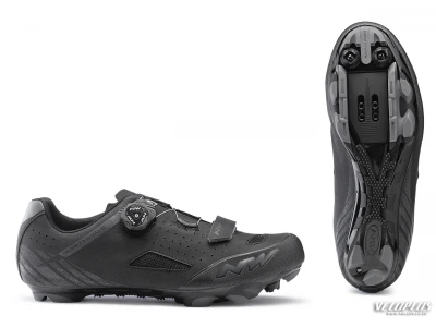 Maastikurattakingad Northwave ORIGIN PLUS WIDE must 46