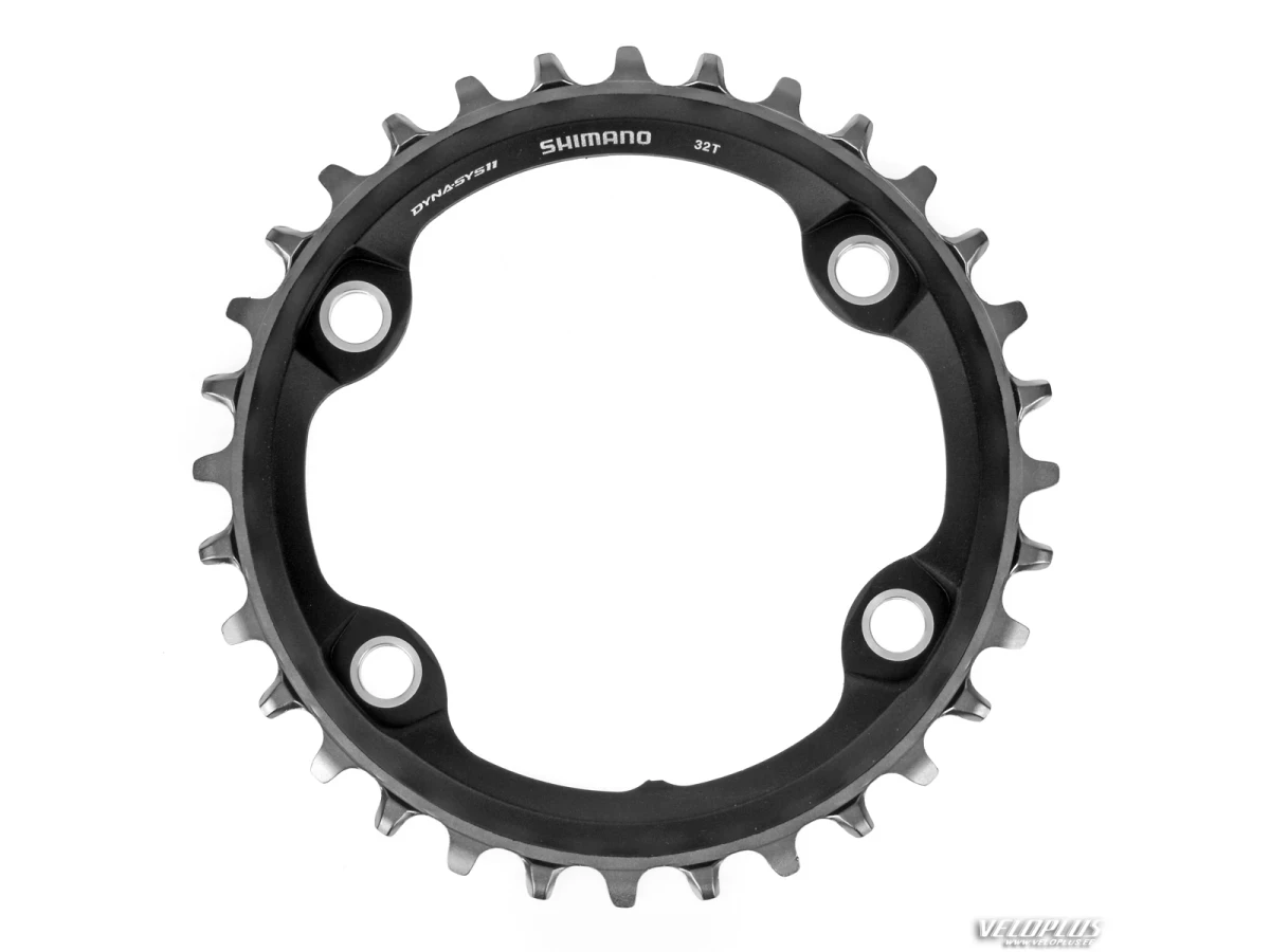 Chainring Shimano SLX SM-CRM70 For FC-M7000-1 30T
