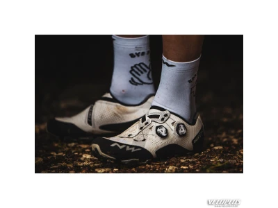 Maastikurattakingad Northwave GHOST PRO valge 46