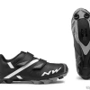 Naiste maastikukingad Northwave ELISIR 2 40 mustad thumbnail 1