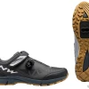 Trekking shoes Northwave CORSAIR 45 anthra thumbnail 1