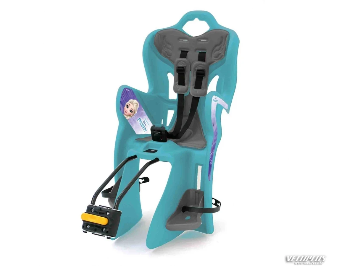 Lastetool BELLELLI B-ONE Standard FROZEN helesinine